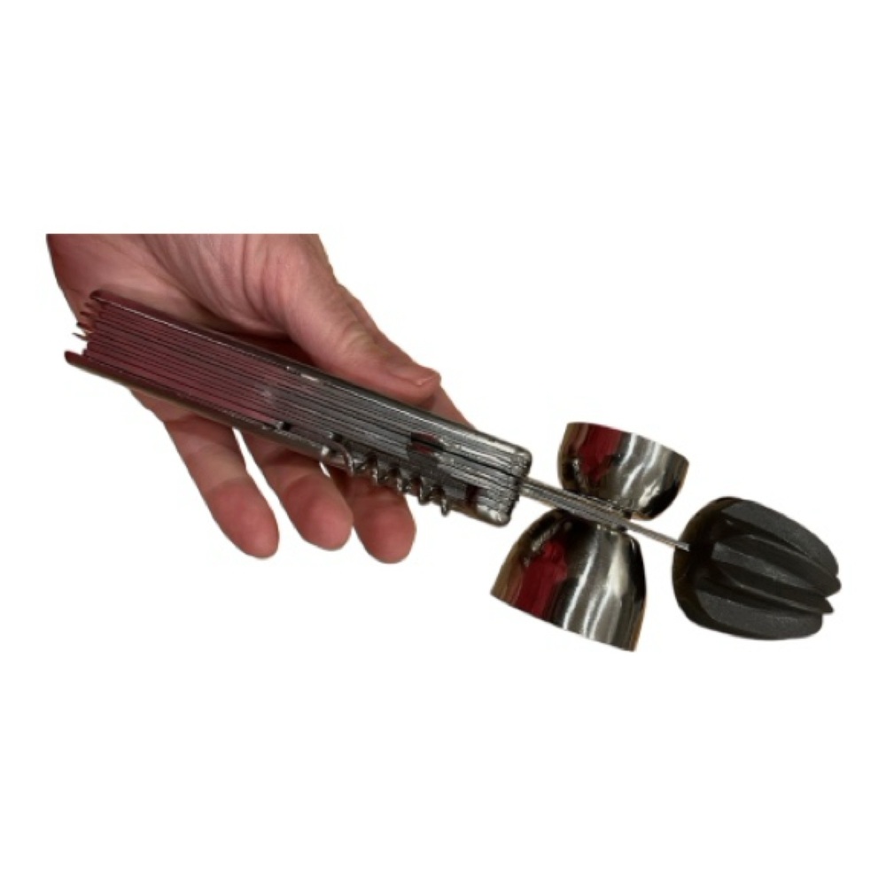 9in 1 bartender’s Tools